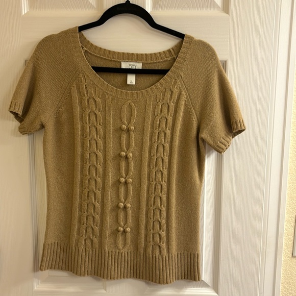 Loft sweater - Picture 1 of 4